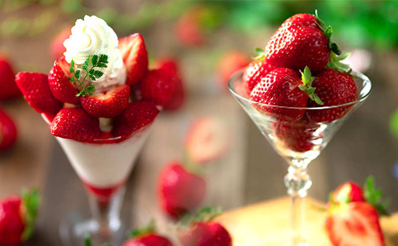 いちご 福岡産 あまおう ギフト箱（12-15粒） 苺 イチゴ ギフト フルーツ 果物 ※配送不可:離島