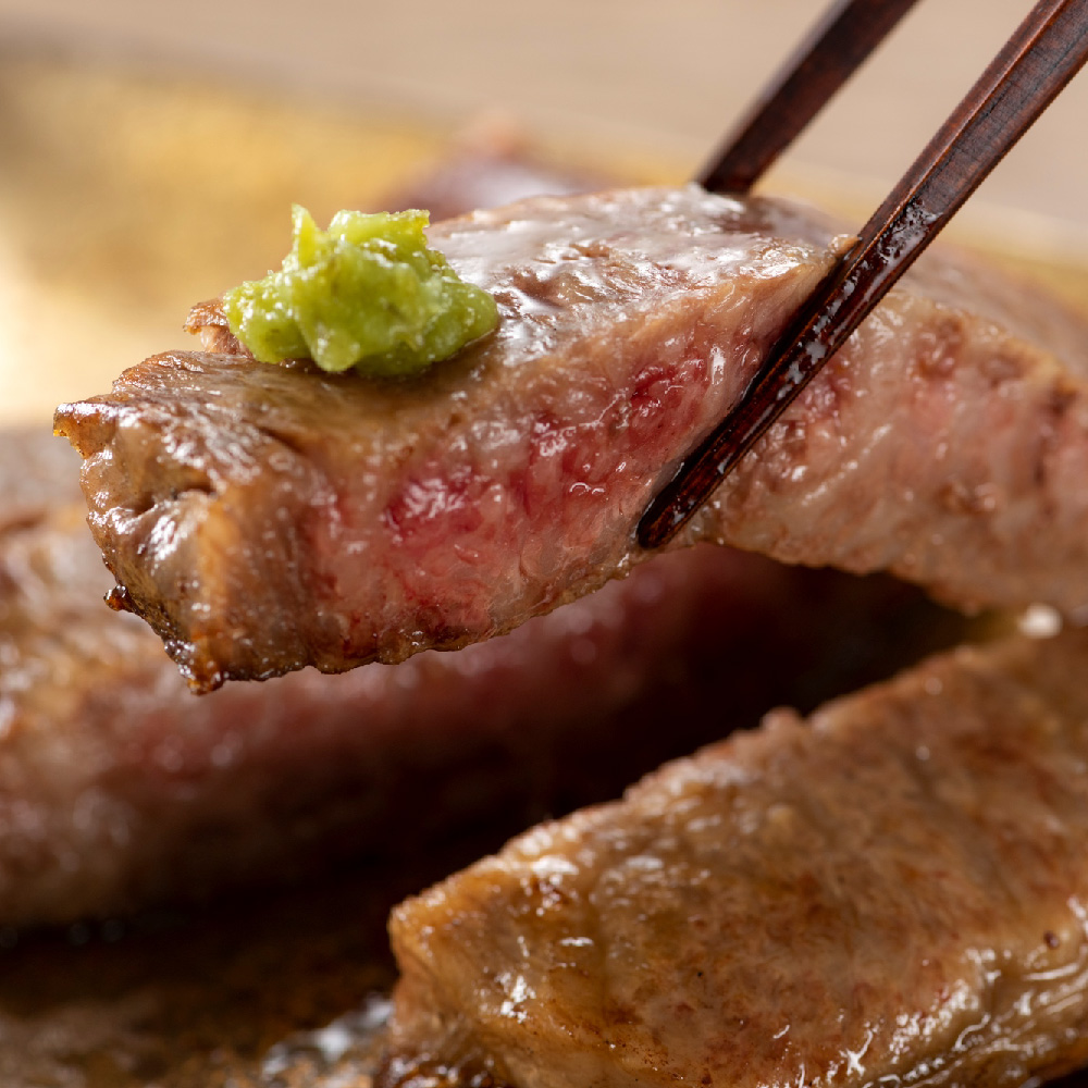 佐賀県神埼市のふるさと納税 艶さし！【A4～A5】佐賀牛サーロインステーキ 500g(250g×2枚)【肉 牛肉 ブランド牛 黒毛和牛 ステーキ肉 ふるさと納税】(H112105)