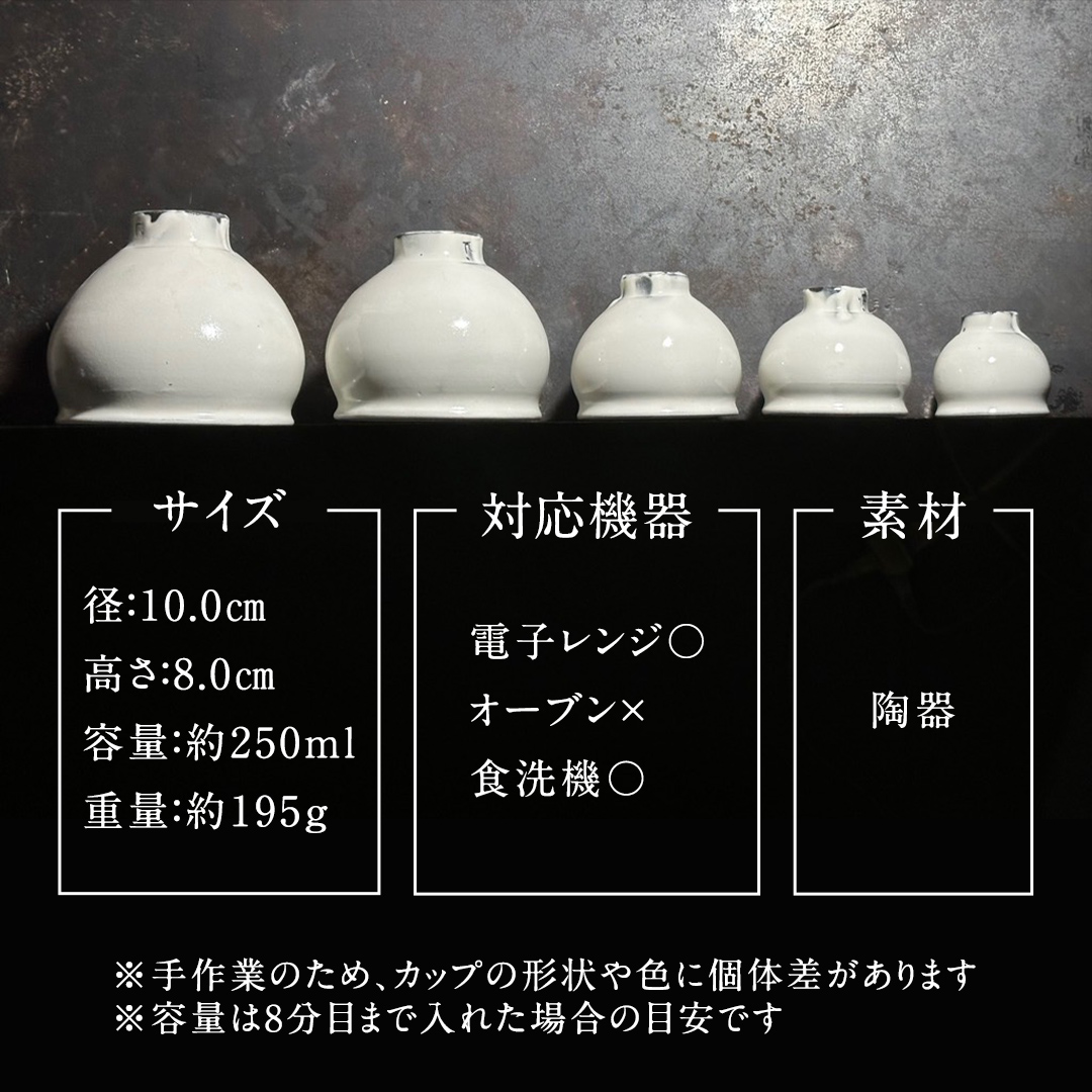 先行予約 2024年10月～順次発送 》 陶芸家 「鈴木環」 ピジョン