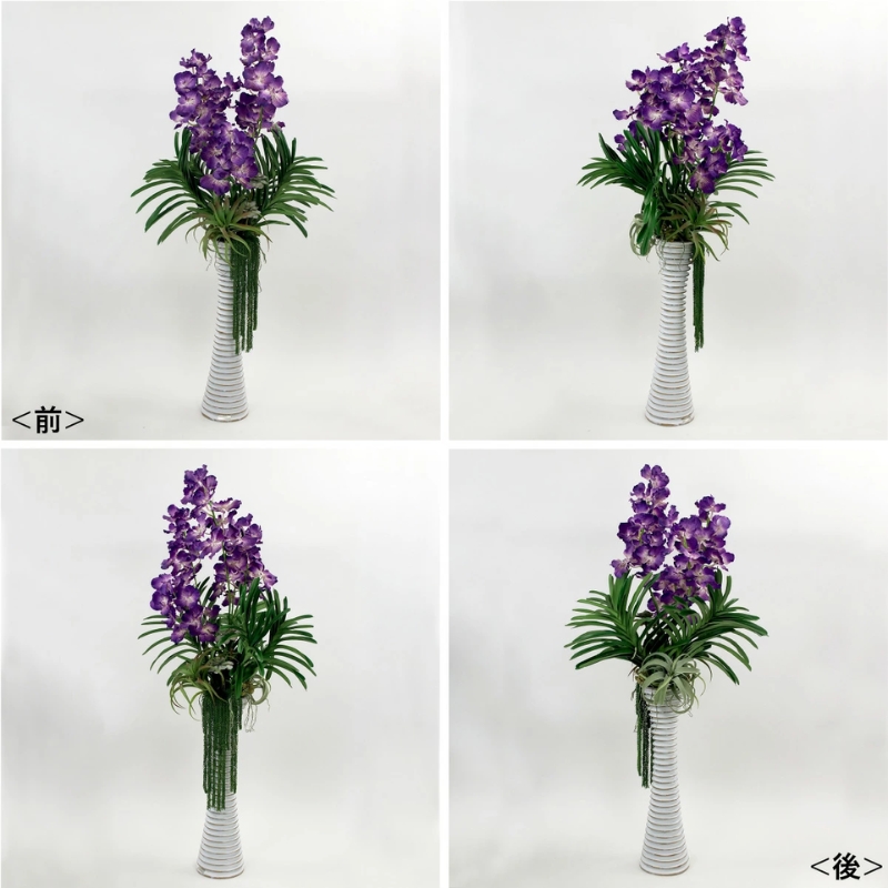 アートフラワー エミリオ・ロバ  バンダボタニックpu-5XL TTUUS13120