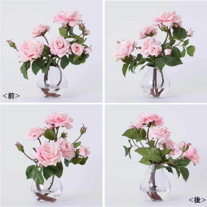 アートフラワー エミリオ・ロバ プリマローズpk-L TTNTS64200