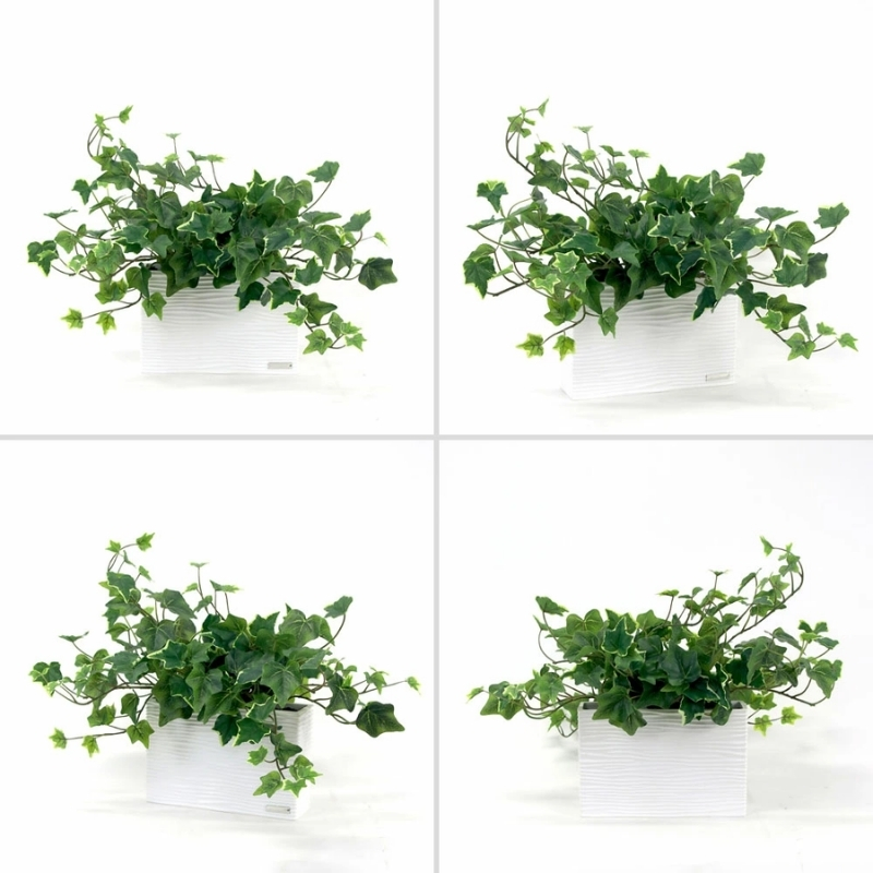 アートフラワー エミリオ・ロバ  アイビーL TTTTA-02120