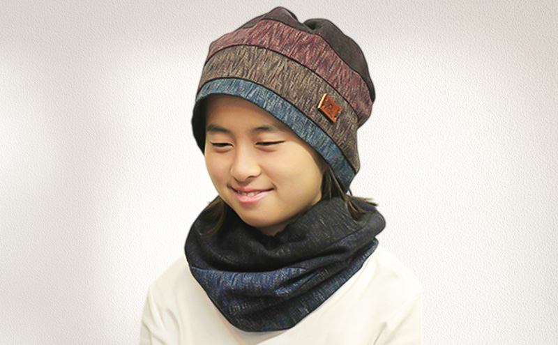 ネックウォーマー