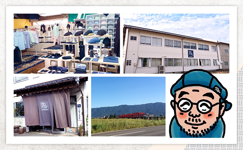 カラクリマフラー (III)