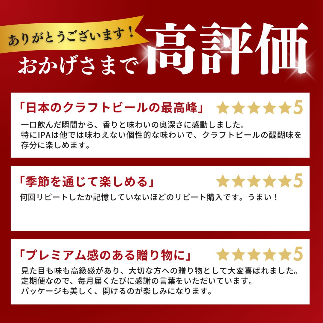 定期便 6ヶ月 志賀高原ビール24本セット ※WEB申込限定 【 クラフトビール 志賀高原ビール 飲み比べセット 玉村本店 ビール 詰め合わせ セット 地ビール 飲み比べ 黒ビール ipa ペールエール 酒 お酒 定期 お楽しみ 6回 】 