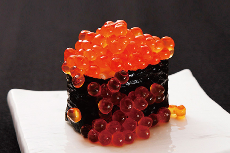 宮城県気仙沼市のふるさと納税 味付いくら 鮭卵 醤油漬 200g [株式会社かわむら家 宮城県 気仙沼市 20565085] イクラ 海鮮 魚介類 醤油漬け 鮭いくら