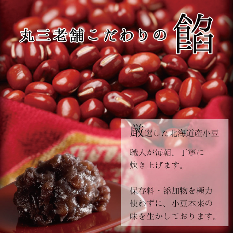 【天皇陛下ご献上菓】常陸風土記12個入り あんこ 餡 和菓子 お菓子 ギフト 贈り物 送料無料 求肥 もちもち スイーツ おもてなし 贈答品 餡子 あずき 餅 モチ 北海道産 厳選 小豆　甘い おいしい お中元 デザート あまい（KF-2）
