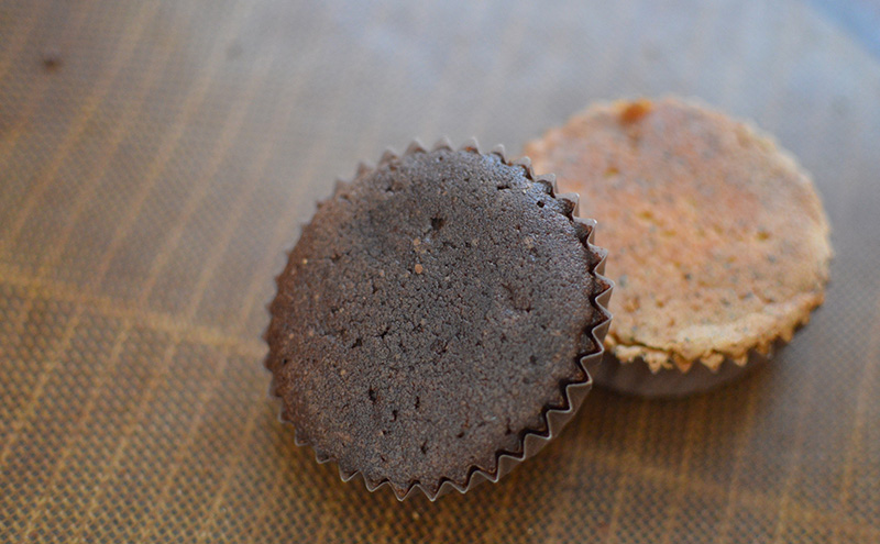 カップケーキセットM お菓子 焼菓子 おやつ マドレーヌ チョコ ドライフルーツ レモン セット