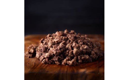 【ふるさと納税】森のプロテインセットB ボイル鹿肉 500g×4パック ペットフード 鹿 鹿肉 しか シカ ジビエ 肉 にく ひき肉 高品質 良質 タンパク質 ヘルシー 健康 添加物不使用 犬用 贅沢 国産 冷凍 配送 個包装 高知県 芸西村 ふるさとのうぜい 故郷納税 返礼品 29000円