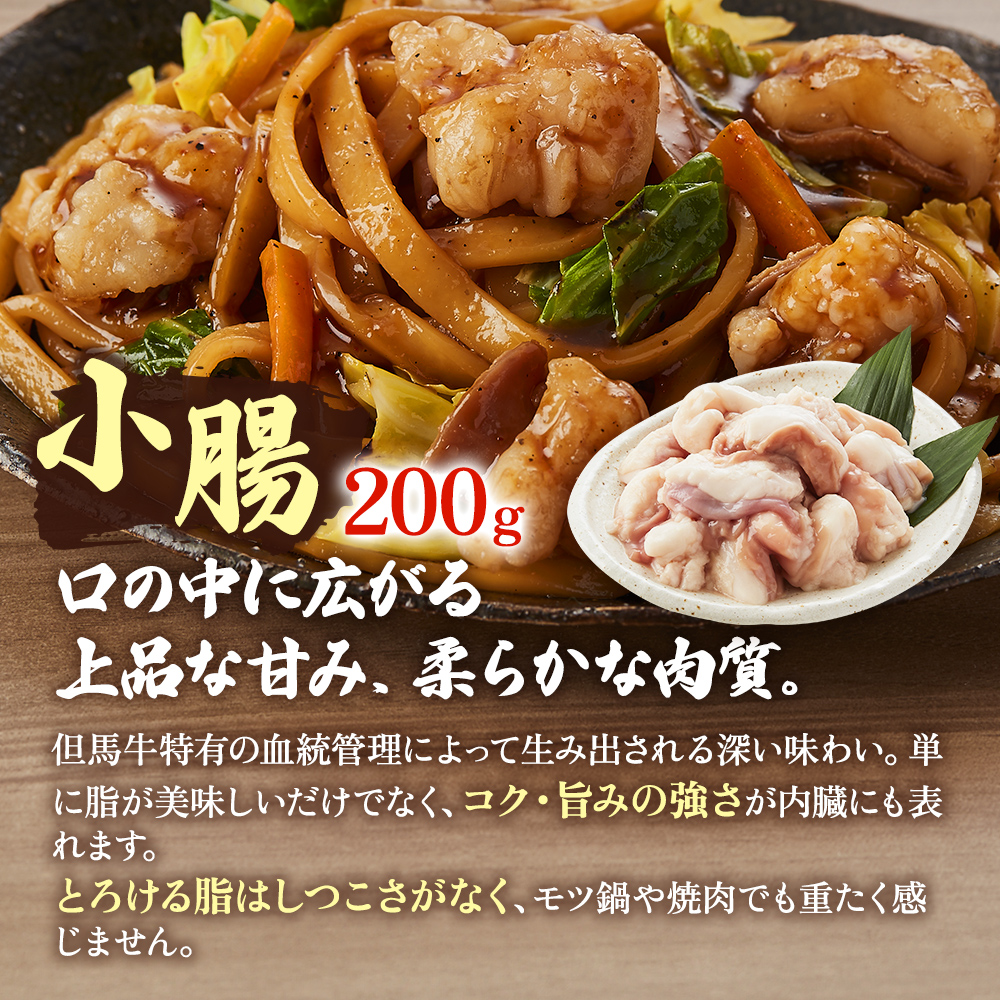 ホルモンセット 900g【小腸 200g ホルモン 500g レバー 200g 焼肉のタレ 1本】 年内配送 within2025