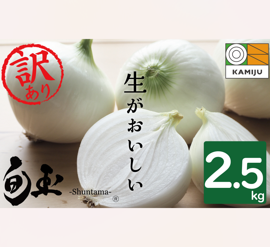 (2026年発送)【数量限定】訳あり 新玉