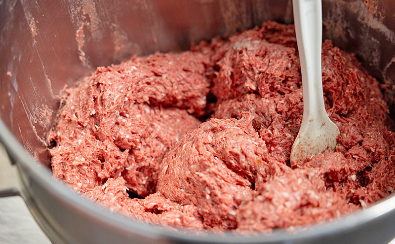 小諸産　鹿肉ソーセージ5種詰め合わせ（プレーン・チョリソー・ブラックペッパー・クルミ・チーズ）