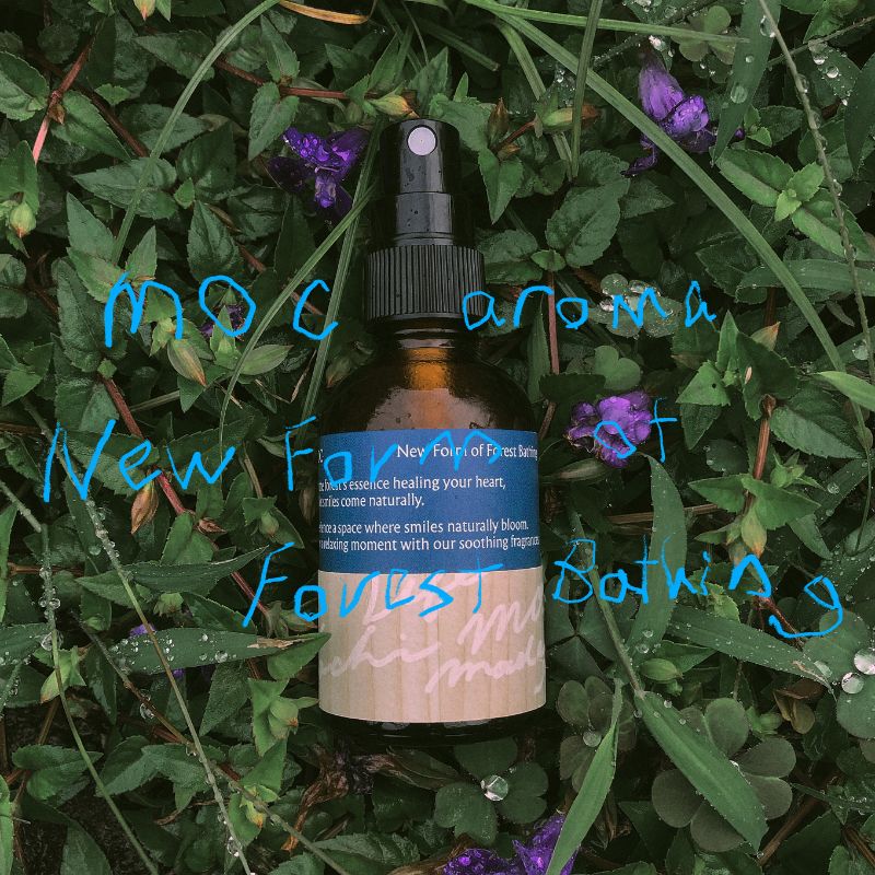 【4ヵ月連続お届け】MORI SORA TUKI IRO アロマスプレー 各50ml アロマグッズ 清涼感 爽快感 リフレッシュ感 爽やか 甘さのある香り 安心感 リラックス ブレンド 