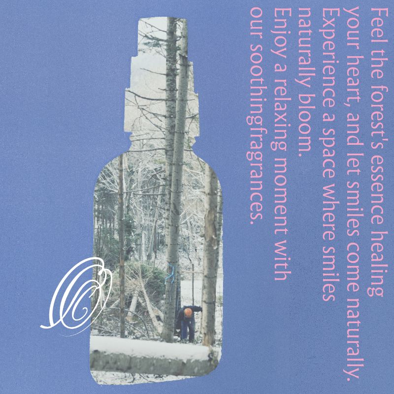 SORA アロマスプレー 50ml アロマグッズ フレッシュ フルーツ スパイス ブレンド リフレッシュ感 