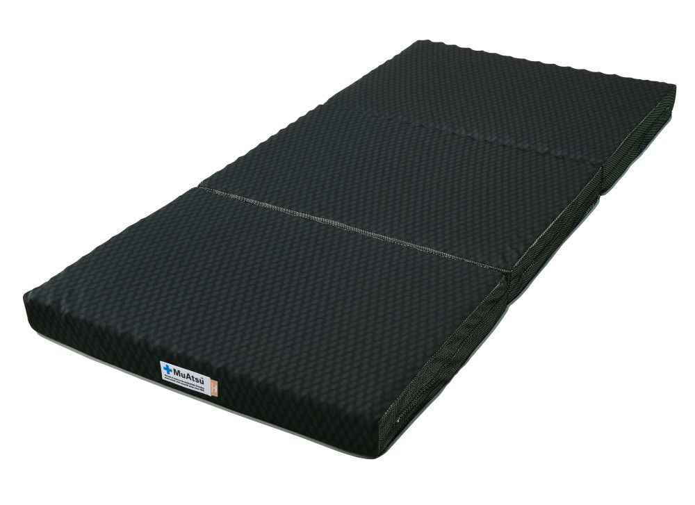 山梨県市川三郷町のふるさと納税 昭和西川 市川三郷町限定！【MuAtsuMattress 30年ムアツX Regular シングル】ムアツマットレス 30年 ムアツX レギュラー シングルサイズ 寝具 敷布団 [5839-2136]