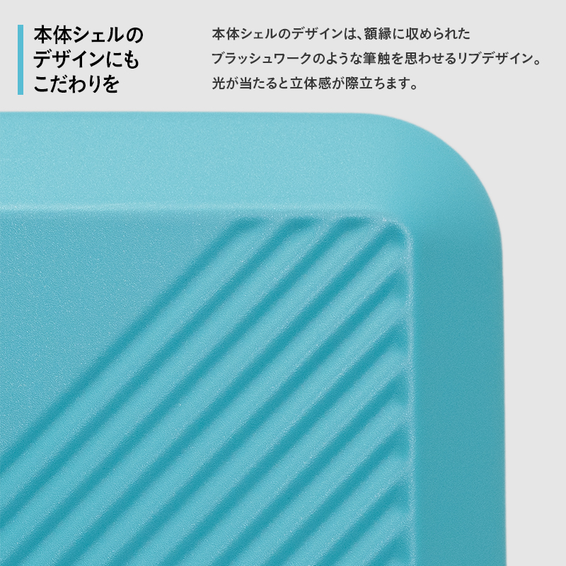 Brush 北海道 カラーパレット スーツケース ポケット 37L CABIN_No.5801077 函館ネイビー キャリーケース 旅 キャリー かばん バッグ 国産 日本製 北海道 赤平市