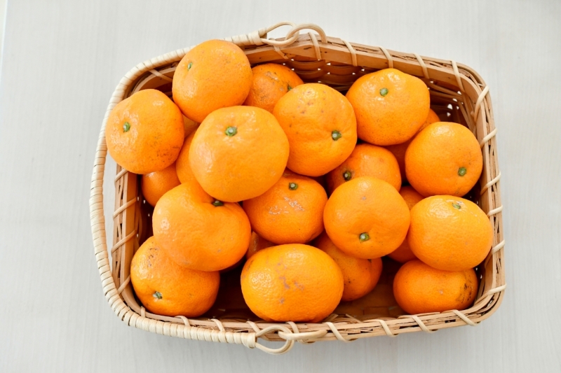 ZD92065_【家庭用】有田ブランド 賢みかん 約5kg（サイズ混合）