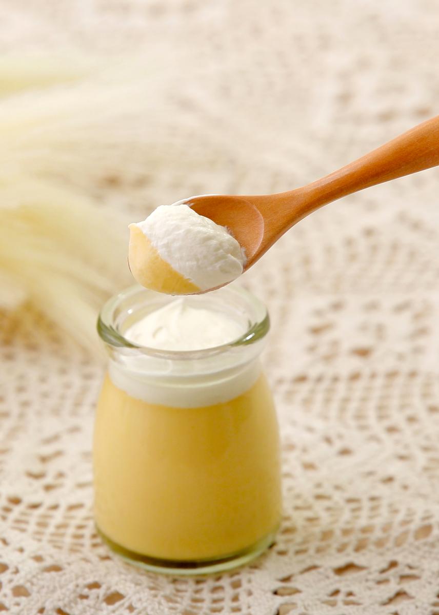 北の大地 の 『 雪どけ プリン 』 6個 入り スイーツ デザート 洋菓子 ギフト 牛乳 卵 生クリーム カラメル 瓶入り 冷凍 北海道 新ひだか町 