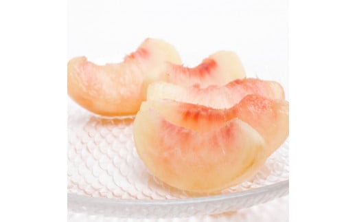 和歌山の厳選白桃 約4kg ｜ 白鳳・清水白桃・川中島・もも・はくとう【化粧箱入り】 ※北海道・沖縄・離島への配送不可 ※2026年7月上旬～7月下旬頃に順次発送予定