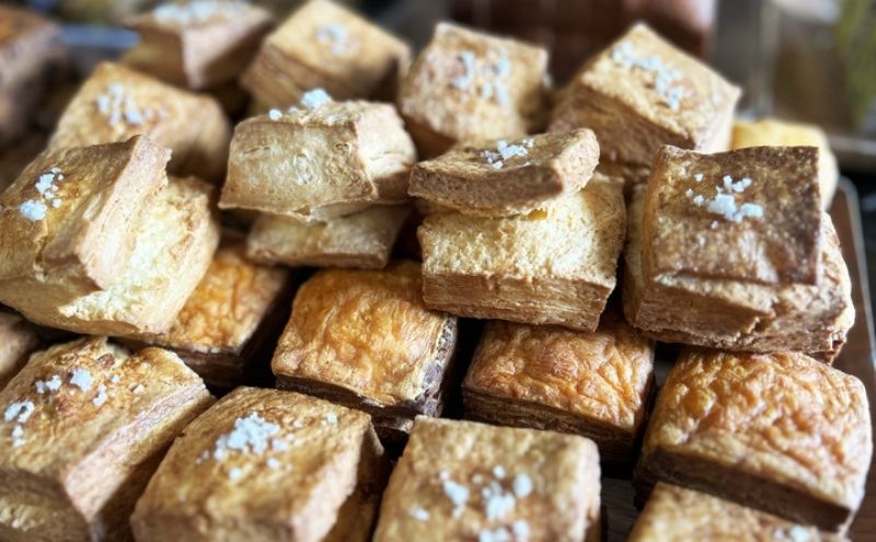 パティシエの絶品お菓子詰め合わせ9個入り お菓子 焼菓子 手作り おやつ 詰合せ 古民家カフェ 手土産 ギフト プレゼント 墨田区 東京