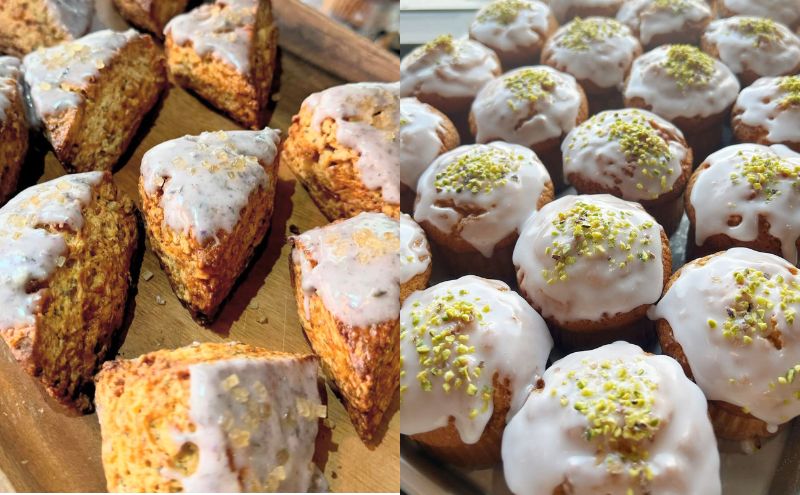 パティシエの絶品お菓子詰め合わせ15個入り お菓子 焼菓子 手作り おやつ 詰合せ 古民家カフェ 手土産 ギフト プレゼント 墨田区 東京