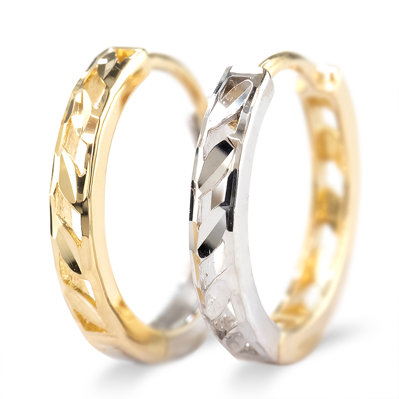 山梨県昭和町のふるさと納税 18金 フープ ピアス 18k フープピアス シンプル ゴールド 透かし ホワイトゴールドk18 イエローゴールドk18 人気 ジュエリー プレゼント 贈り物 おしゃれ 普段使い ペア231213mro401yw SWAA212