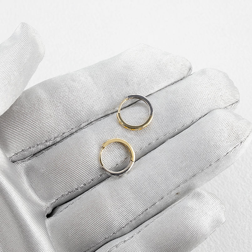 山梨県昭和町のふるさと納税 18金 フープ ピアス 18k フープピアス シンプル ゴールド 透かし ホワイトゴールドk18 イエローゴールドk18 人気 ジュエリー プレゼント 贈り物 おしゃれ 普段使い ペア231213mro401yw SWAA212