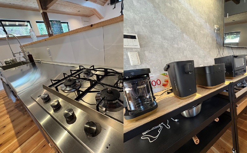 香川県東かがわ市のふるさと納税 GOMYO LIFE HOTEL 宿泊1泊プラン〜静寂の夜 満点の星空 ここは里山丸ごとオーベルジュ〜