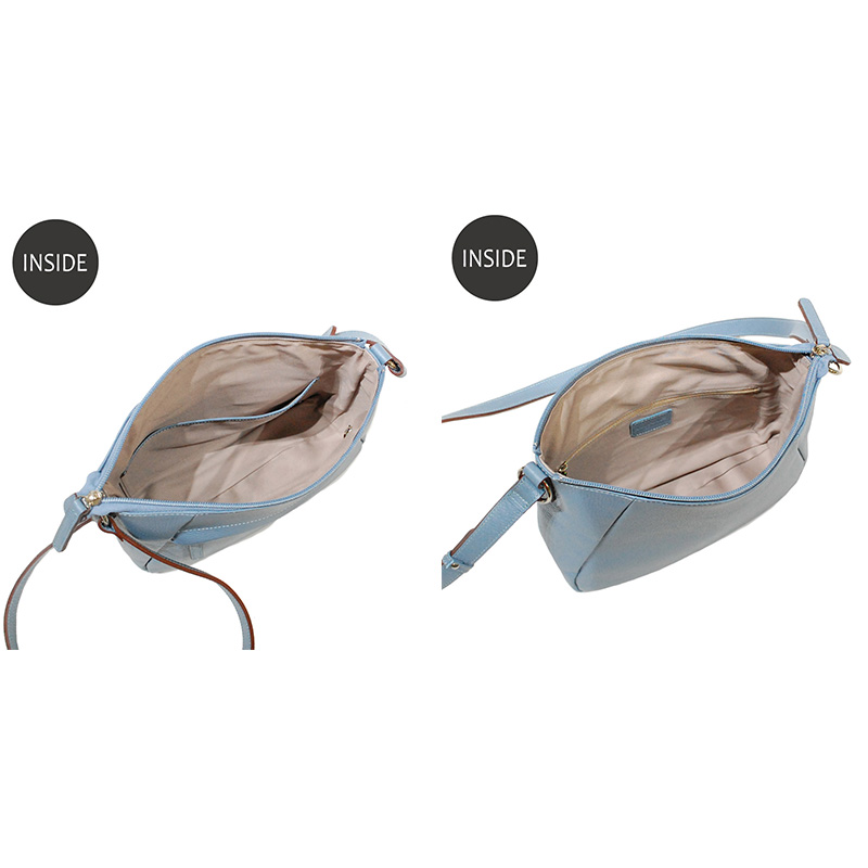 ネオシュリンク ミニマルショルダーバッグ 【LIME】