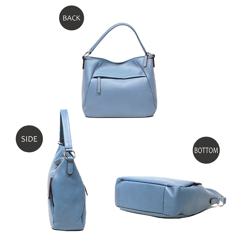 ネオシュリンク 2wayショルダーバッグ【LIME】