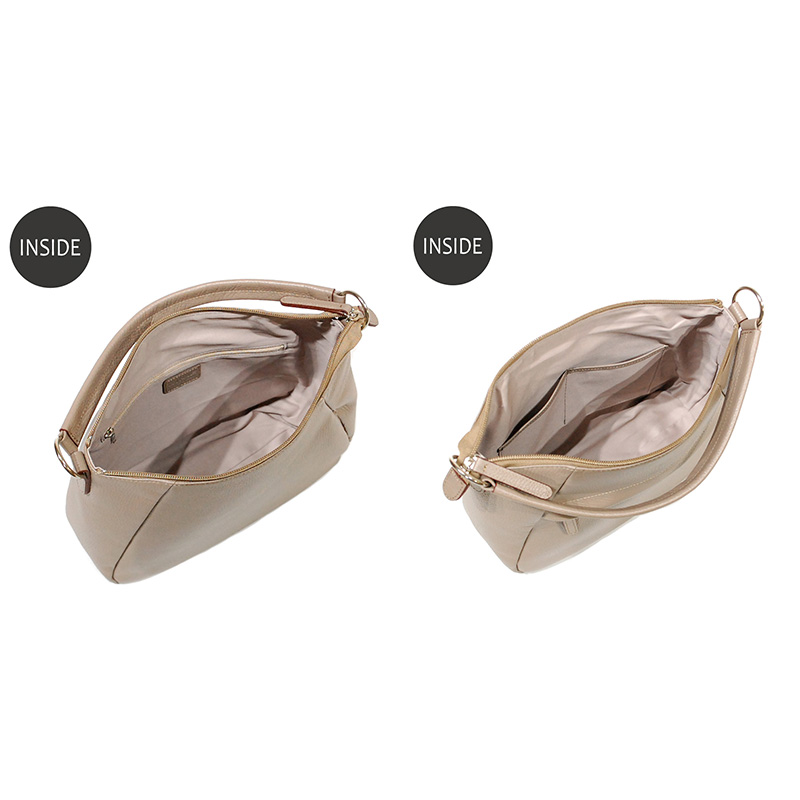 ネオシュリンク 2wayショルダーバッグ【LIME】