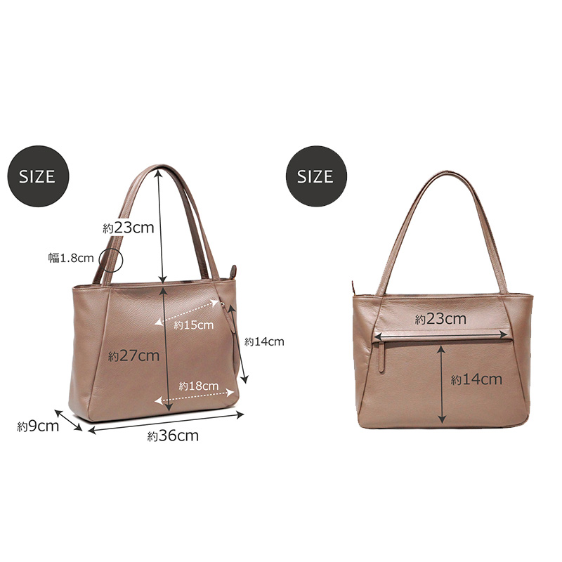 ネオシュリンク A4トートバッグ【LIME】