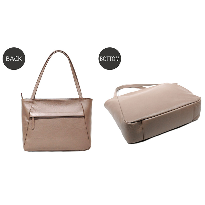 ネオシュリンク A4トートバッグ【LIME】