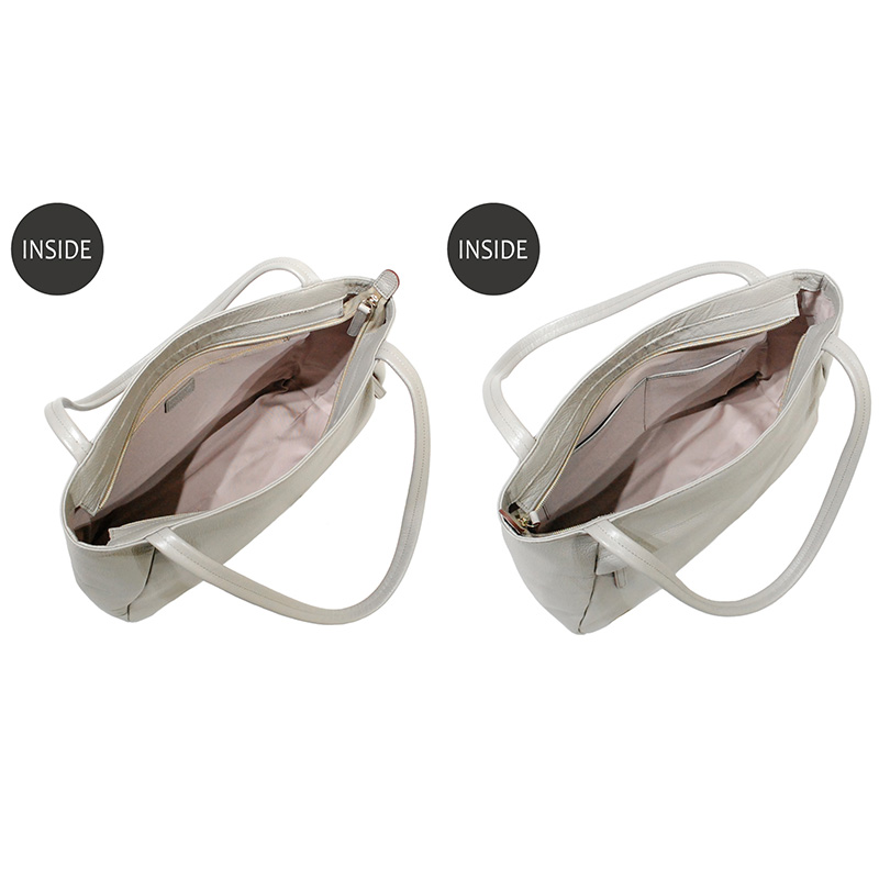 ネオシュリンク A4トートバッグ【LIME】