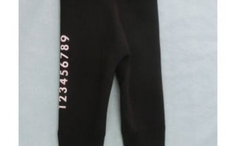 【泉フィルター株式会社】鮎タイツ20 IV（黒×黒）