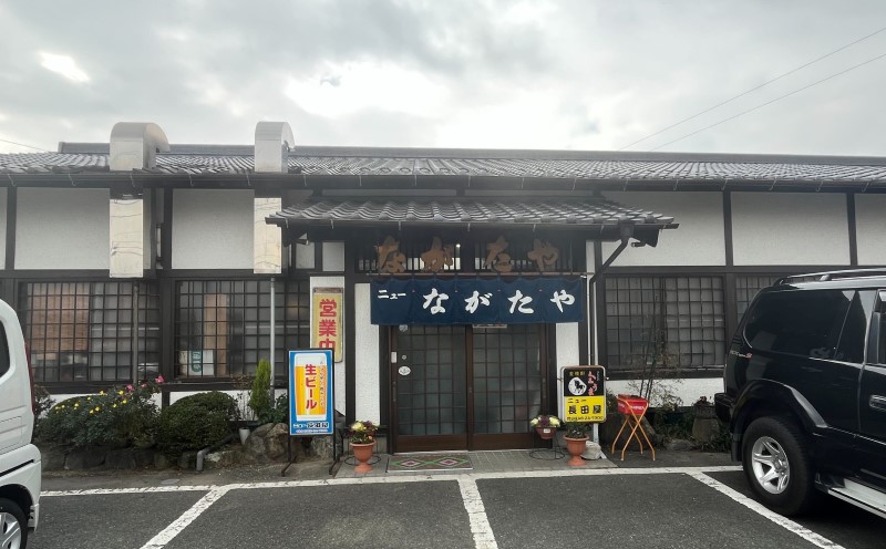 調味料 長田屋のポン酢 食堂屋の煮付けたれ 2本セット（1000ml×各1本）