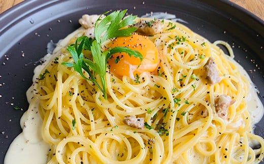 パスタソースセット （ペペロンチーノ、カルボナーラ、ミートソース 各1袋） 1人前 イタリアン 手軽 本格的 風味豊か シンプル 濃厚 コク 旨み ディナー お歳暮 お中元 F6T-712