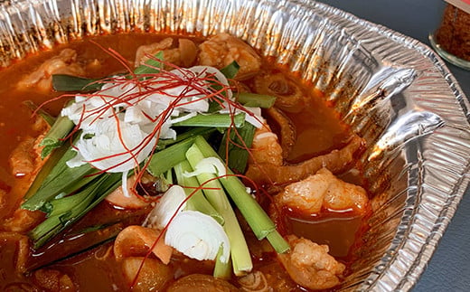 バラエティセット（チーズタッカルビ、アヒージョ、旨辛もつ煮 各1袋）絶品 おかず 濃厚 香ばしい 本格 温めるだけ 簡単 本格的 ご飯 お酒 ほんかく かんたん お歳暮 お中元 F6T-716