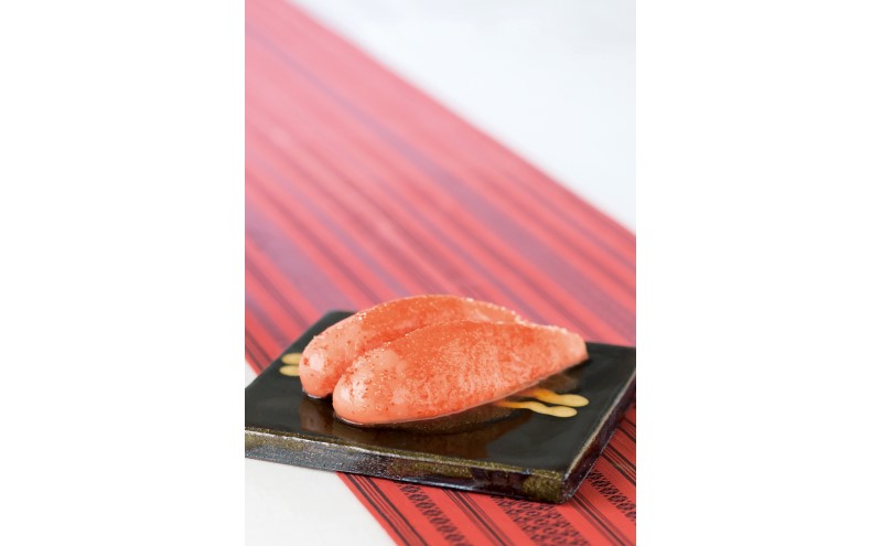 明太子 やまや 美味博多織 辛子明太子 550g 魚介類 魚卵 水産加工品