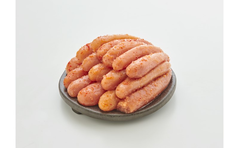 明太子 やまや 熟成無着色辛子明太子(切子) 1kg 魚介類 魚卵 水産加工品【2026年1月下旬より順次出荷】