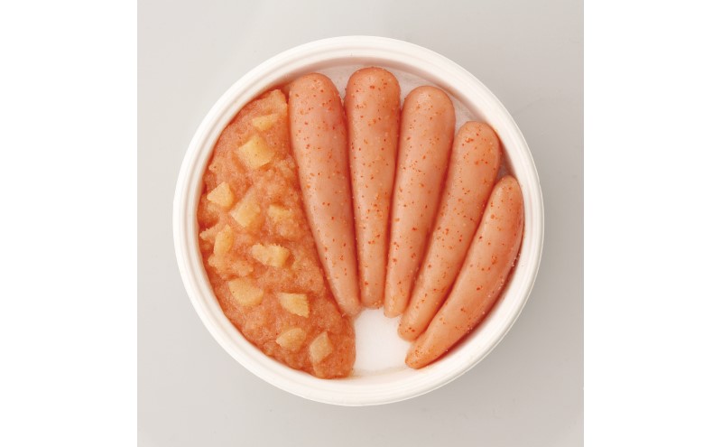 明太子 やまや 明太子・数の子明太子セット 魚介類 魚卵 水産加工品