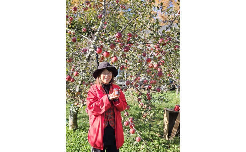 ジャム りんごとプルーンのドゥルセ ENCUENTRO小諸 りんご プルーン ※配送不可:離島