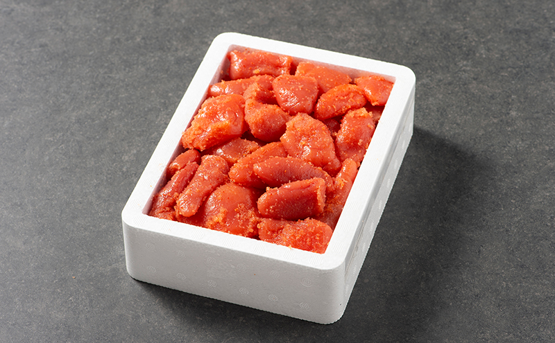 辛子明太子 1kg (500g×2) セット 【最短3日発送】 詰め合わせ 徳用 贈答用 明太子 めんたいこ 魚卵 海鮮 海鮮セット ご飯のお供 おにぎり おにぎりの具 ギフト 贈り物