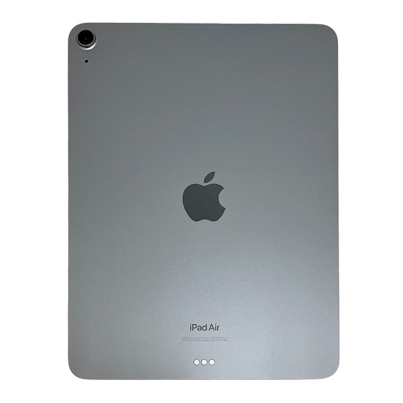iPad Air 11インチ 第6世代 スペースグレー 128GB 美品 新品」 iPad Air (第6世代) 11インチ Wi-Fiモデル 128GB