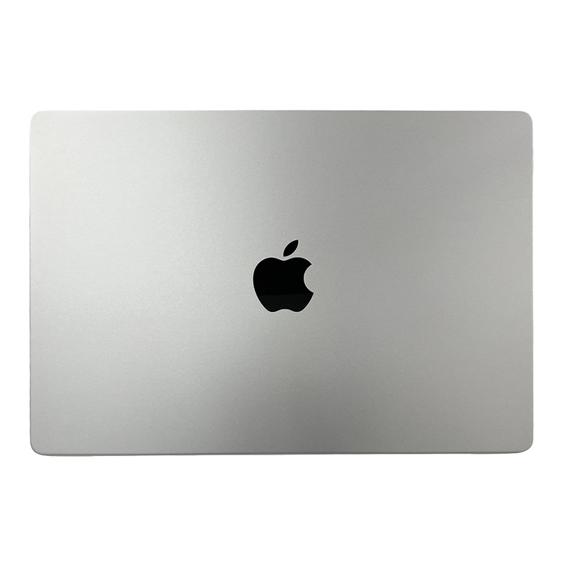 【数量限定】Apple MacBook Pro 2024 M4 14インチ 16GB 512GB シルバー Aランク　(13)