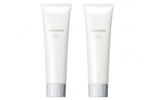 51-01ムーンパール  クレンジングセット