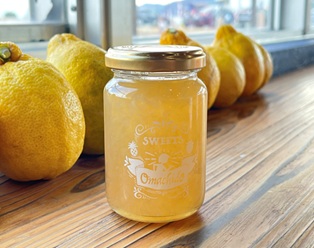 璃の香レモンのジャムとサラダ塩の詰め合わせセット レモン ジャム 塩 詰め合わせ セット 岡山 玉野市