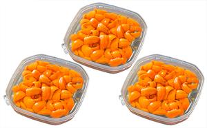 極上 エゾバフンウニ 折詰300g・塩水パック300g 食べ比べセット 配送期間A：4月上旬～5月下旬迄