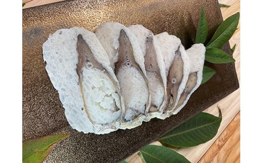 近江本にごろ　ふなずし　おす3kｇ（10尾前後）丸ごと【AD37W】