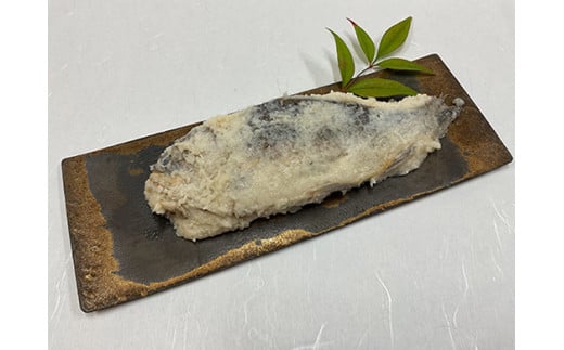 近江本にごろ　ふなずし　おす3kｇ（10尾前後）丸ごと【AD37W】